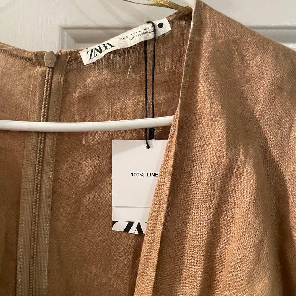 Zara Top - Picture 2 of 4